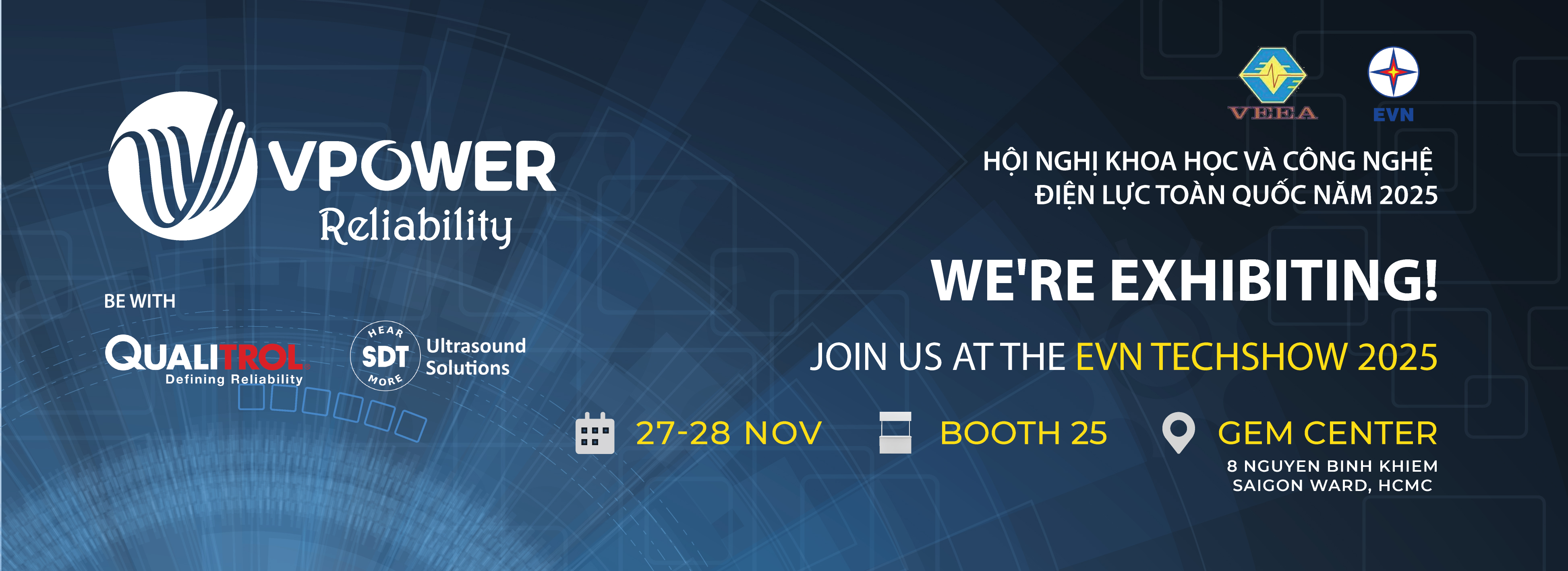 EVN Techshow 2025