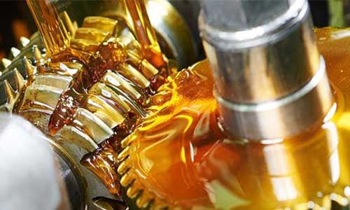 Bôi trơn vòng bi dựa trên tình trạng hay thời gian