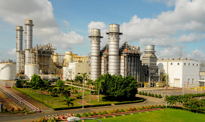 Nhiệt điện