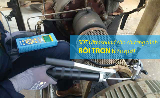 Bạc đạn và nhiệt độ động cơ điện