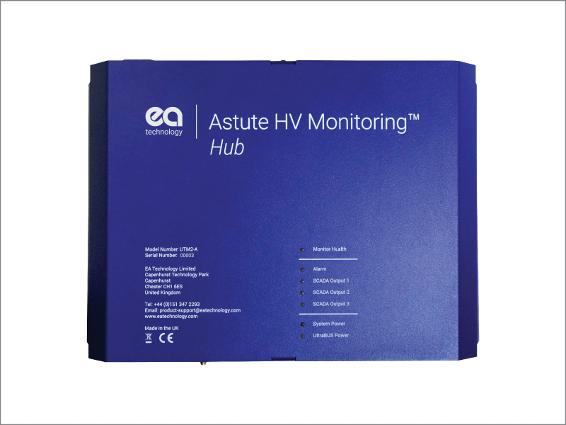 Astute HV Monitoring®