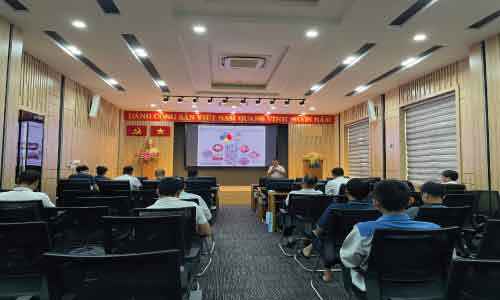 Nâng tầm kỹ năng – Tối ưu vận hành