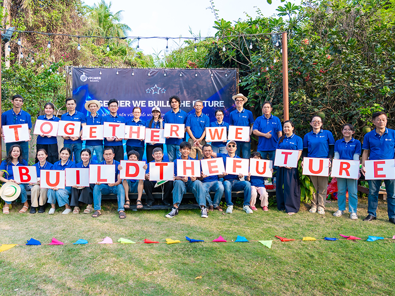 Family Day 2026 - Together we build the future