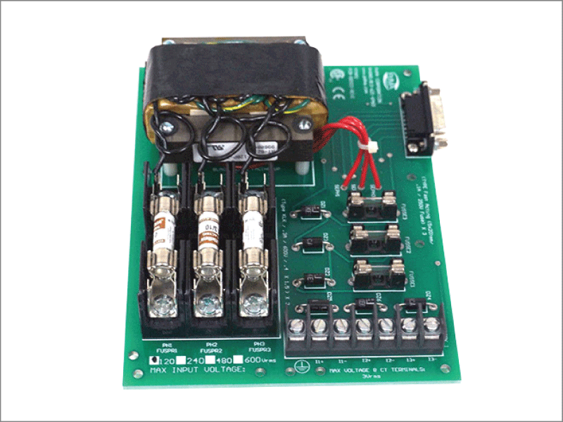 Module MTAP